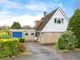 Thumbnail Detached house for sale in The Paddock, Headley, Bordon, Hampshire