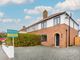 Thumbnail Semi-detached house for sale in Samson Road, Hellesdon, Norwich