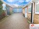 Thumbnail Semi-detached bungalow for sale in Second Avenue, Porthill, Newcastle