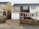 Thumbnail Semi-detached house for sale in Pen Y Fro, Dunvant, Swansea