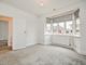 Thumbnail Detached bungalow for sale in Fairholme Avenue, Gidea Park, Romford