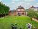 Thumbnail Detached house for sale in North Approach, Watford, Hertfordshire