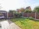 Thumbnail Town house for sale in Stadium Drive, Dudley