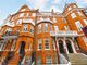 Thumbnail Flat to rent in Hans Crescent, London