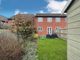 Thumbnail Semi-detached house for sale in Bates Hollow, Rothley, Leicester