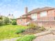 Thumbnail Bungalow for sale in Heather Lea Place, Sheffield, South Yorkshire