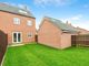 Thumbnail Semi-detached house for sale in Abbott Way, Whetstone, Leicester