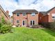 Thumbnail Detached house for sale in Ettingley Close, Wirehill, Redditch, Worcestershire