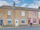 Thumbnail Terraced house for sale in Criffel View, Station Road, Flimby, Maryport