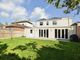 Thumbnail Detached house for sale in Augustine Road, Ramsgate