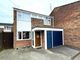 Thumbnail End terrace house for sale in Lauder Close, Frimley, Surrey