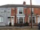 Thumbnail Terraced house to rent in Newstead Street, Hull
