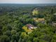 Thumbnail Land for sale in Rodona Road, St George's Hill, Weybridge