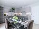 Thumbnail End terrace house for sale in Cavendish Lane, Fairfield, Hitchin