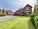 Thumbnail Detached house for sale in The Cornfields, Weston-Super-Mare