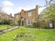 Thumbnail Detached house for sale in Clarence Road, Wotton-Under-Edge, Gloucestershire