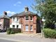 Thumbnail Semi-detached house for sale in Horley, Surrey