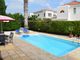 Thumbnail Bungalow for sale in Bungalow For Sale In Paphos, Pegia, Peyia, Paphos, Cyprus