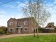 Thumbnail Detached house for sale in Small Lode, Upwell, Wisbech