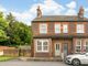 Thumbnail Cottage to rent in Little Missenden, Amersham