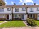 Thumbnail Terraced house for sale in Countisbury Close, Aldwick, West Sussex