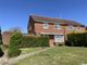 Thumbnail Flat for sale in Holcombe Road, Upton, Poole