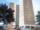 Thumbnail Flat for sale in Cecil Court, Southend On Sea