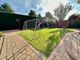 Thumbnail Detached house for sale in Doncaster Road, Kirk Sandall, Doncaster