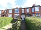 Thumbnail Terraced house to rent in Parkfield Drive, Hull