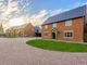 Thumbnail Detached house for sale in Church Street Crick, Northampton, Northamptonshire