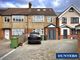 Thumbnail End terrace house to rent in Somerset Close, New Malden