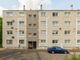 Thumbnail Flat for sale in 7/3 Dumbryden Grove, Edinburgh