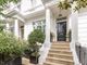 Thumbnail Terraced house for sale in Argyll Road, Kensington, London