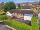 Thumbnail Detached bungalow for sale in Helenslee Road, Dumbarton, West Dunbartonshire