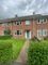 Thumbnail Semi-detached house for sale in 12 Park View, Swynnerton, Stone ST150Qg