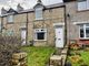 Thumbnail Terraced house to rent in Glencoe Terrace, Rowlands Gill