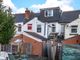 Thumbnail Terraced house for sale in Harborne Park Road, Harborne, Birmingham