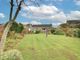 Thumbnail Detached bungalow for sale in Upwell Road, Christchurch