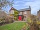 Thumbnail Detached house for sale in Commissioner Street, Crieff