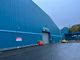 Thumbnail Industrial to let in Unit F (4F), Queen Anne Drive, Newbridge