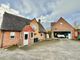 Thumbnail Detached house for sale in South Instow, Harmans Cross, Swanage