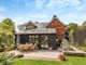 Thumbnail Detached house for sale in Rectory Lane, Shere, Guildford
