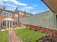 Thumbnail Terraced house for sale in Thatchers Walk, Stowmarket