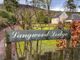 Thumbnail Detached house for sale in New - Langwood Lodge, Wyndales, Symington, Biggar