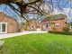 Thumbnail Detached house for sale in Duffield Lane, Stoke Poges, Buckinghamshire