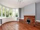 Thumbnail Semi-detached house for sale in Iffley Borders, Oxford