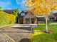 Thumbnail Detached house for sale in Brightwell Crescent, Dorridge