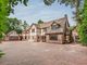 Thumbnail Detached house for sale in Roman Road, Little Aston, Sutton Coldfield