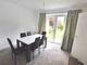 Thumbnail Detached house for sale in St. Lukes Close, Holmes Chapel, Crewe