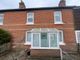 Thumbnail Terraced house to rent in Tanfield Lane, Wickham, Fareham